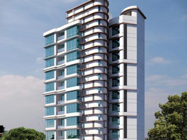 Flat for sale in Andheri - Mumbai, National Capital Territory Of Delhi