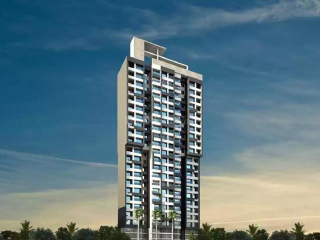 Flat for sale in Andheri - Mumbai, National Capital Territory Of Delhi