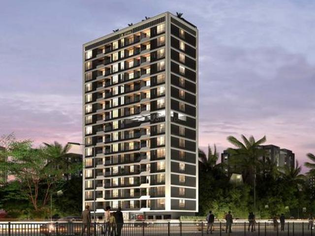 Flat for sale in Andheri - Mumbai, National Capital Territory Of Delhi