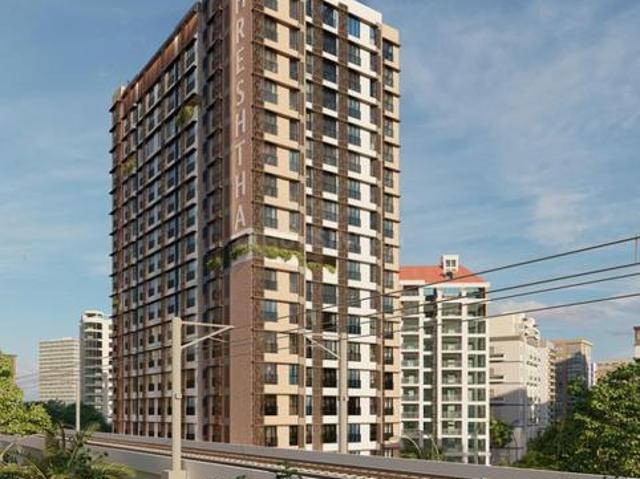 Flat for sale in Mumbai
