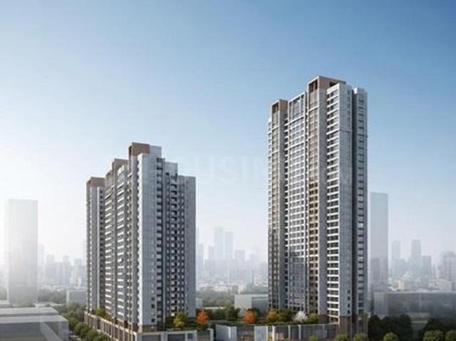 Flat for sale in Andheri - Mumbai, National Capital Territory Of Delhi
