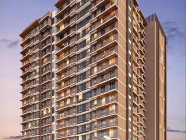 Flat for sale in Andheri - Mumbai, National Capital Territory Of Delhi