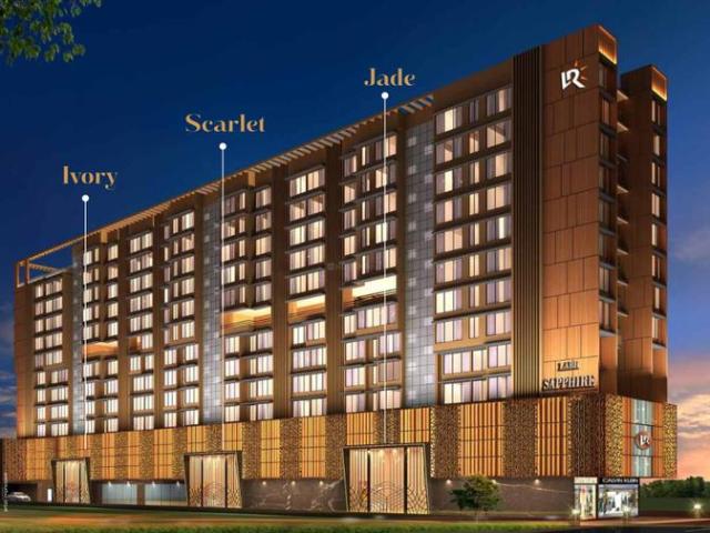 Flat for sale in Andheri - Mumbai, National Capital Territory Of Delhi