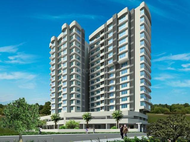 Flat for sale in Andheri - Mumbai, National Capital Territory Of Delhi