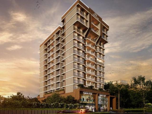 Flat for sale in Andheri - Mumbai, National Capital Territory Of Delhi