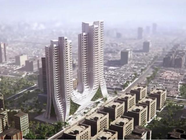 Flat for sale in Andheri - Mumbai, National Capital Territory Of Delhi