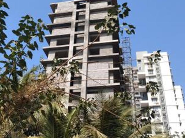 Flat for sale in Andheri - Mumbai, National Capital Territory Of Delhi