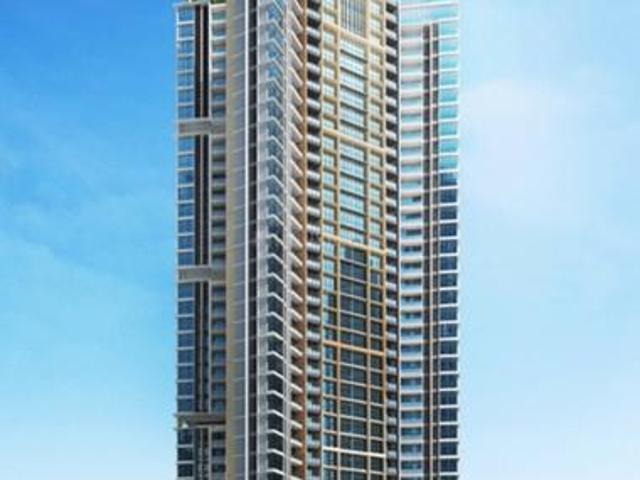 Flat for sale in Jogeshwari West, Mumbai