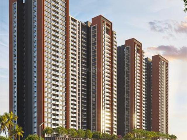 Flat for sale in Andheri - Mumbai, National Capital Territory Of Delhi