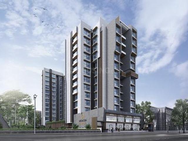 Flat for sale in Andheri - Mumbai, National Capital Territory Of Delhi