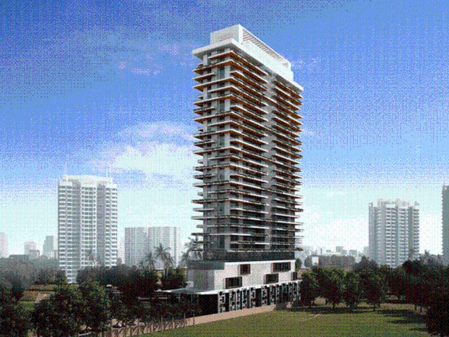 Flat for sale in Andheri - Mumbai, National Capital Territory Of Delhi