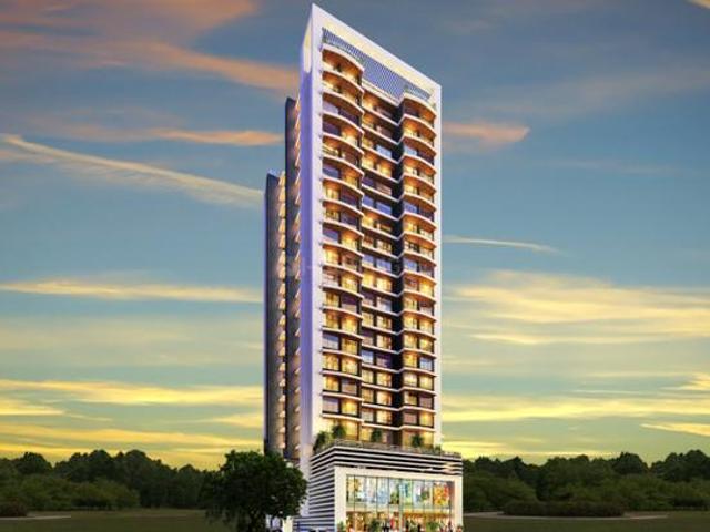 Flat for sale in Andheri - Mumbai, National Capital Territory Of Delhi