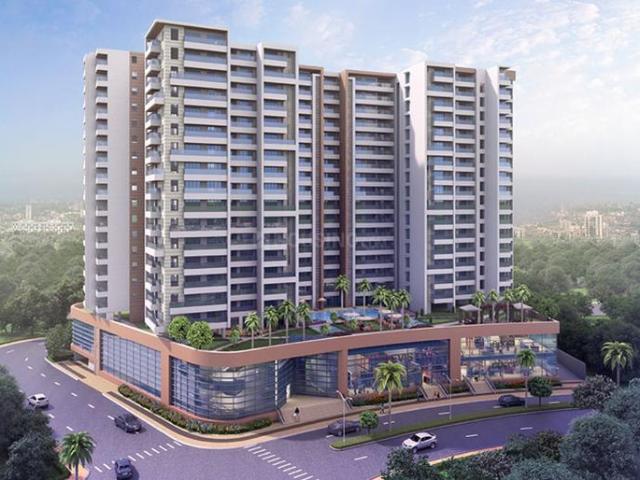 Flat for sale in Andheri - Mumbai, National Capital Territory Of Delhi