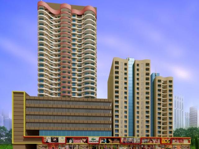 Flat for sale in Andheri - Mumbai, National Capital Territory Of Delhi