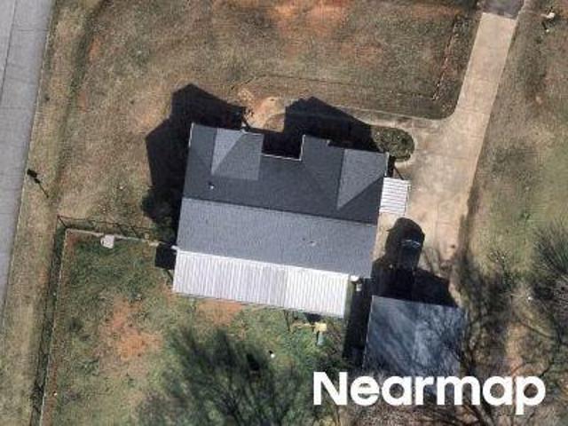 House for sale in Anderson, South Carolina