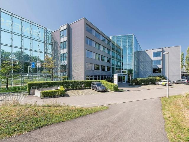 Büro mieten in Wallisellen, Zürich