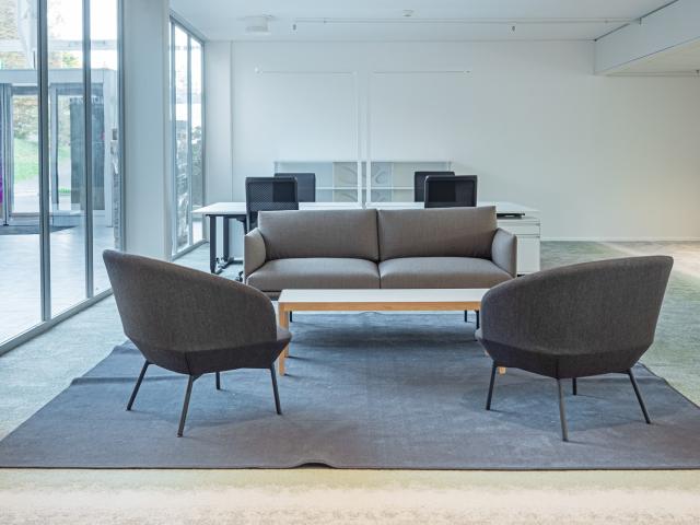 Büro mieten in Wallisellen, Zürich