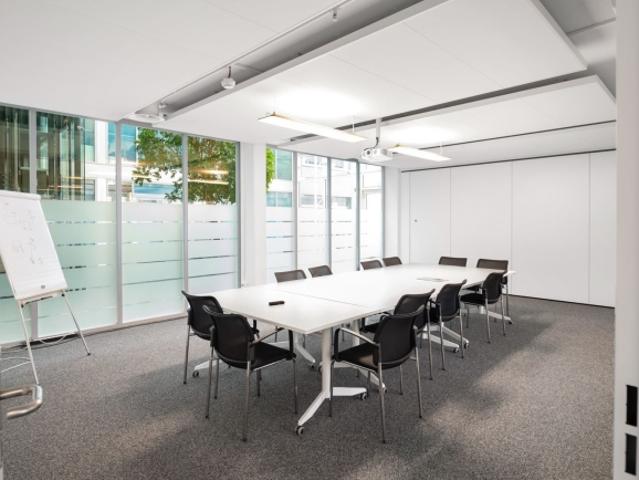 Büro mieten in Wallisellen, Zürich