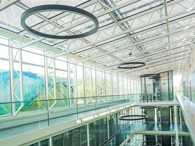 Büro mieten in Wallisellen, Zürich