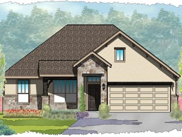 House for sale in Williamson, Texas