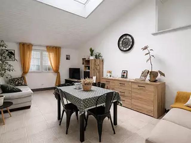 Maison vente à La Rochelle, Nouvelle-Aquitaine