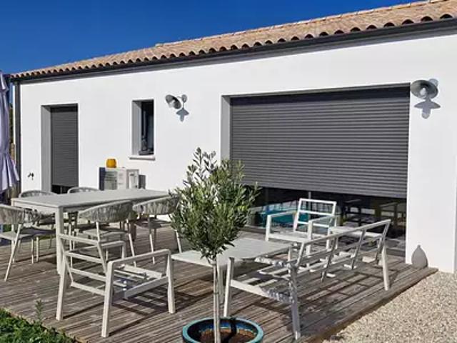 Maison location à La Rochelle, Nouvelle-Aquitaine
