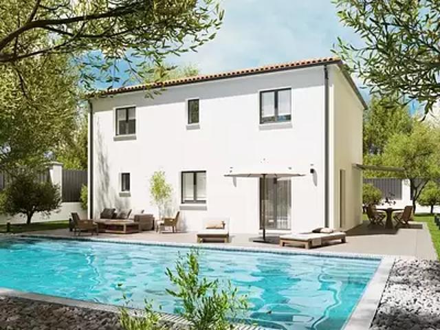 Maison vente à La Rochelle, Nouvelle-Aquitaine