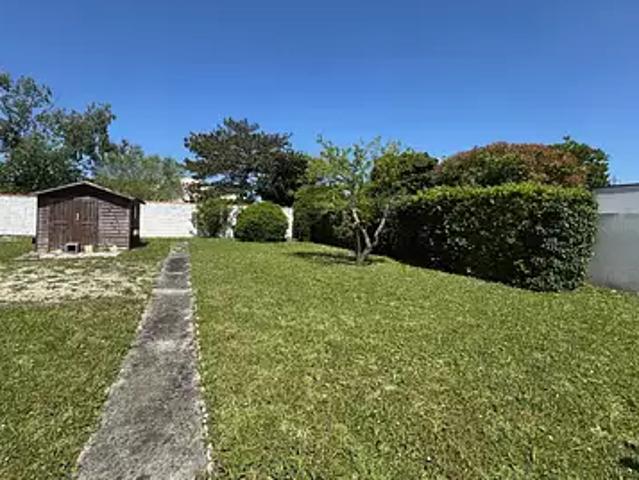 Terrain vente à La Rochelle, Nouvelle-Aquitaine