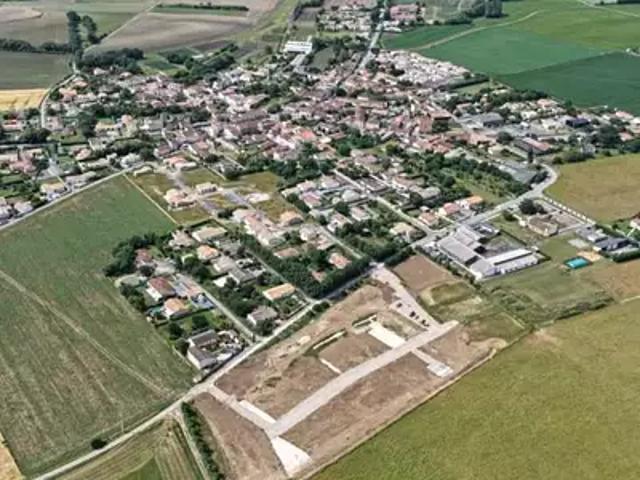 Terrain vente à La Rochelle, Nouvelle-Aquitaine