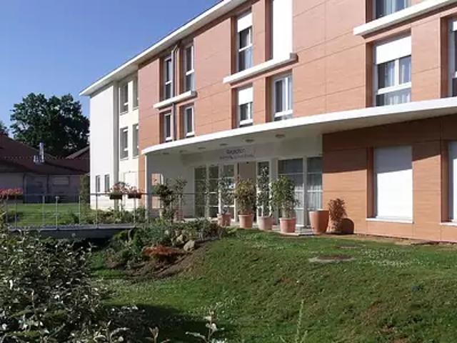 Appartement vente à La Sabliére, Andilly