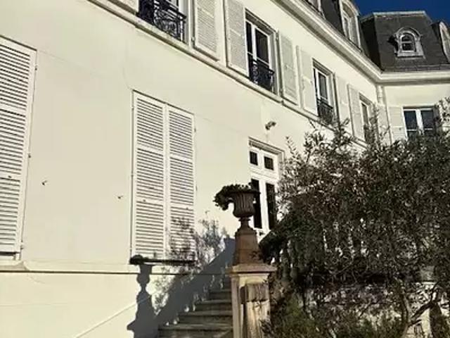Appartement vente à Sarcelles, Andilly