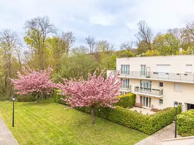 Appartement vente à Sarcelles, Andilly