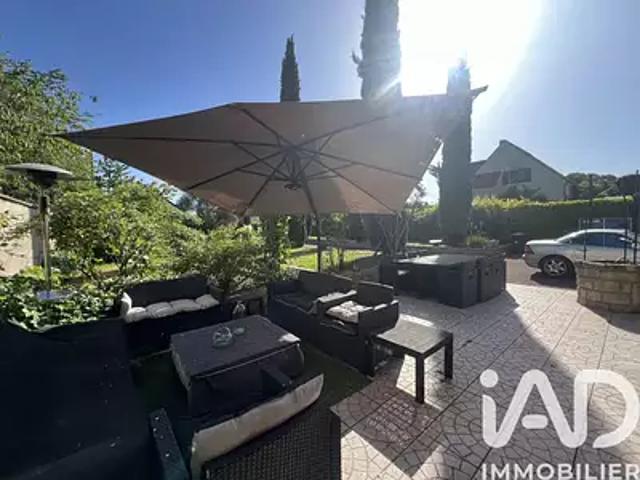 Maison vente à Sarcelles, Andilly