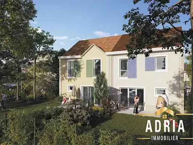 Maison vente à Sarcelles, Andilly