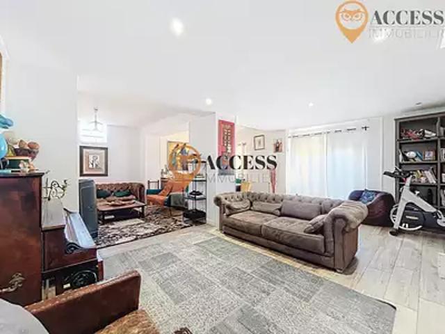Maison vente à Sarcelles, Andilly