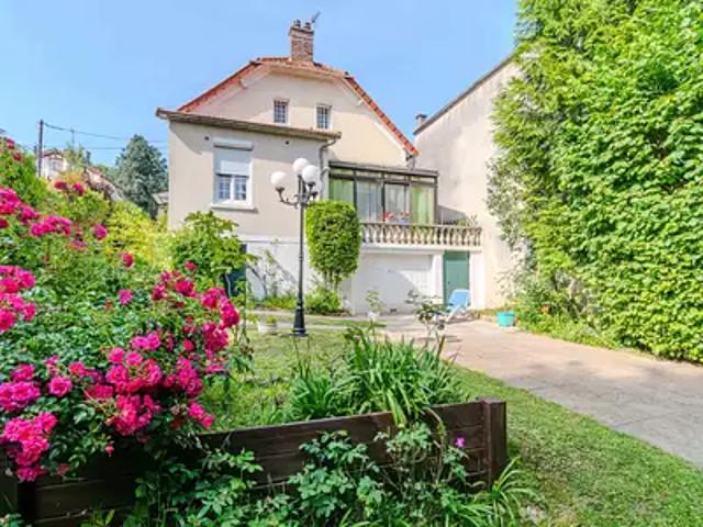 Maison vente à Sarcelles, Andilly