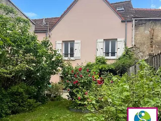 Maison vente à Sarcelles, Andilly