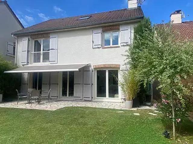 Maison vente à Sarcelles, Andilly