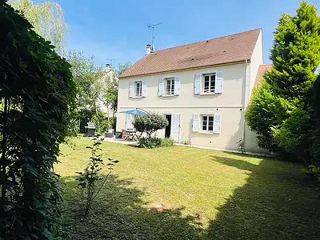 Maison location à Sarcelles, Andilly