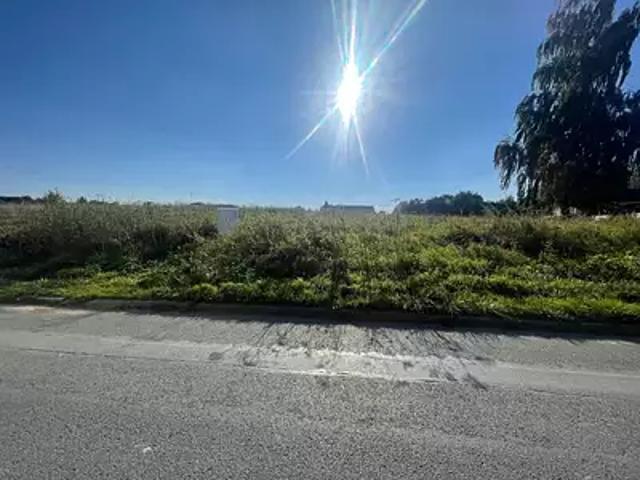 Terrain vente à France métropolitaine, Andilly