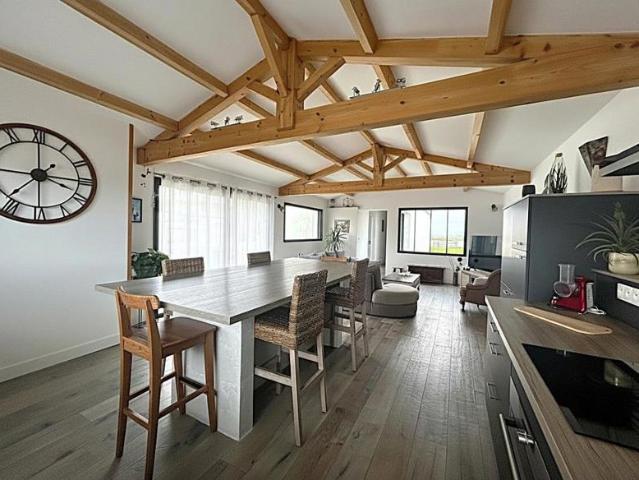 Maison vente à La Rochelle, Nouvelle-Aquitaine