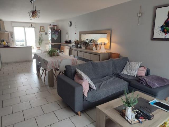 Appartement location à Toul, Andilly