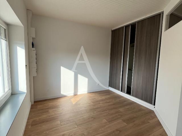 Maison location à La Rochelle, Nouvelle-Aquitaine