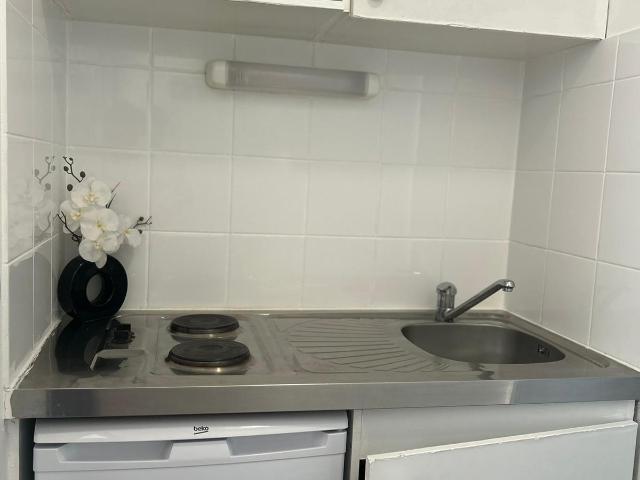 Appartement vente à Sarcelles, Andilly