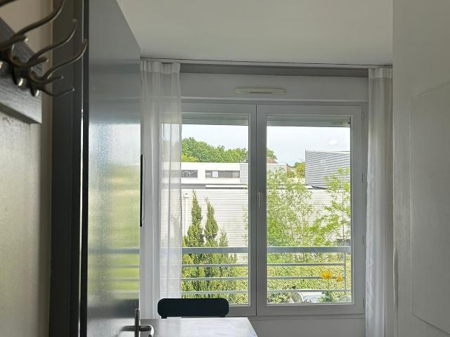 Appartement vente à Sarcelles, Andilly