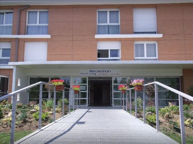 Appartement vente à France métropolitaine, Andilly