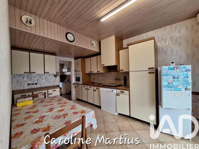 Maison vente à La Rochelle, Nouvelle-Aquitaine