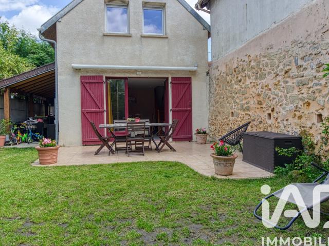Maison vente à Sarcelles, Andilly