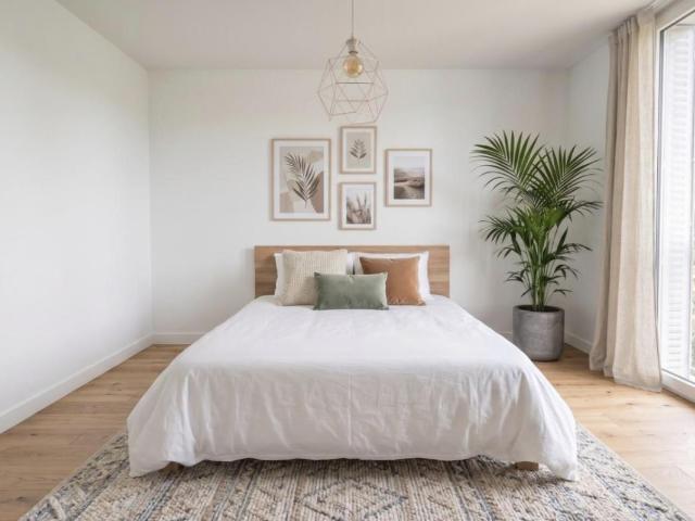 Maison vente à Sarcelles, Andilly