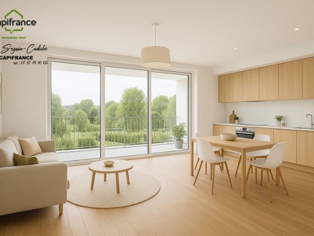 Maison vente à Sarcelles, Andilly
